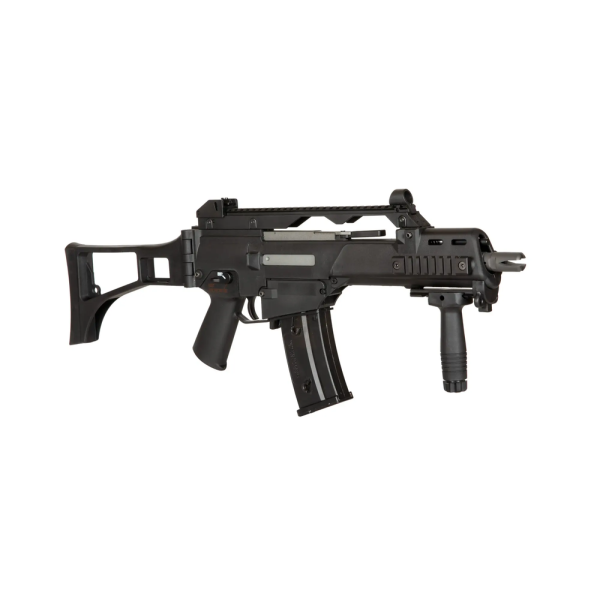Réplique SA-G12 EBB Carbine 6mm - Système Blowback Réaliste