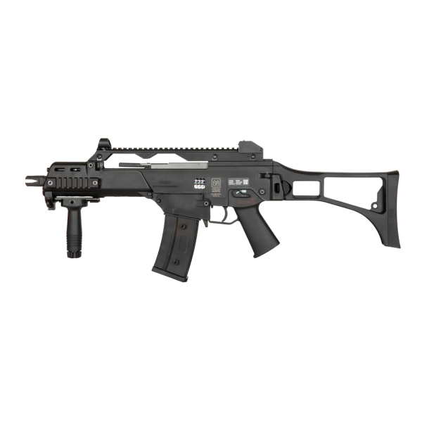 Réplique SA-G12 EBB Carbine 6mm - Système Blowback Réaliste