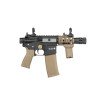 Réplique Airsoft SA-E18 X-ASR 6mm : ESA™ & MOSFET intégrés