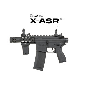 Réplique SA-E18 X-ASR 6mm : Précision et Système ESA™ Intégré
