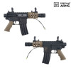 Réplique SA-C18 6mm Tan : ESA™, Gearbox V2, 300 Coups