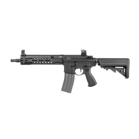 Réplique Airsoft TR16 GMS MK3 10.5 - MOSFET ASTER GATE Intégré