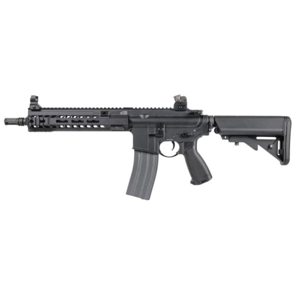 Réplique Airsoft TR16 GMS MK3 10.5 - MOSFET ASTER GATE Intégré