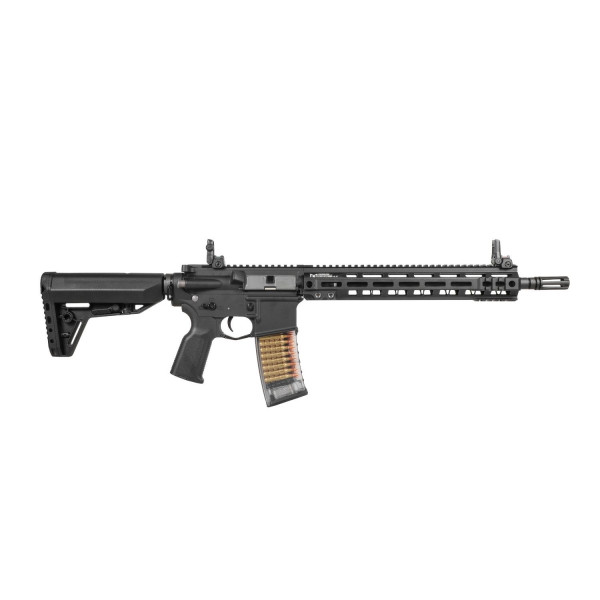 Réplique Airsoft TR16 GMS MK2 13.5 : MOSFET ASTER GATE intégré