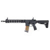 Réplique Airsoft TR16 GMS MK2 13.5 : MOSFET ASTER GATE intégré