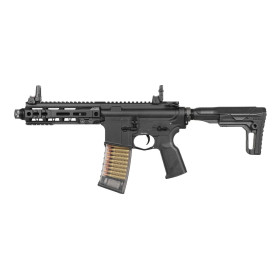 Réplique Airsoft TR16 GMS MK2 7 : MOSFET ASTER GATE intégré