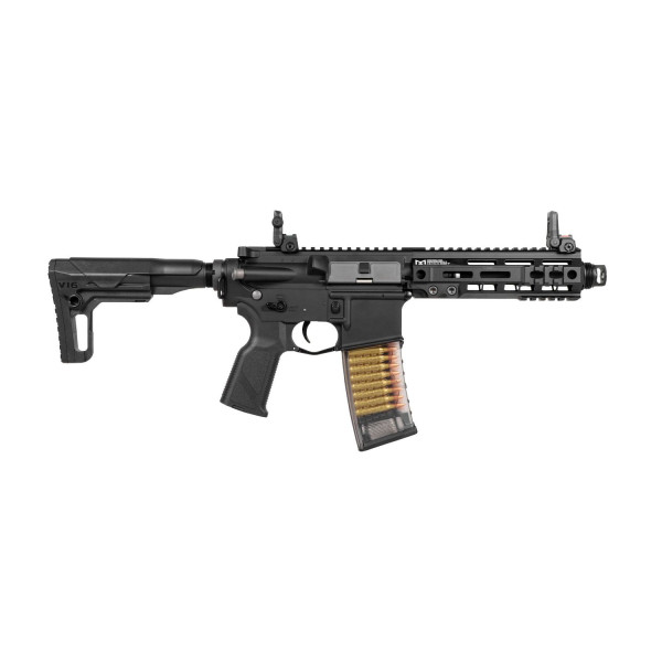 Réplique Airsoft TR16 GMS MK2 7 : MOSFET ASTER GATE intégré