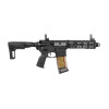Réplique Airsoft TR16 GMS MK2 7 : MOSFET ASTER GATE intégré