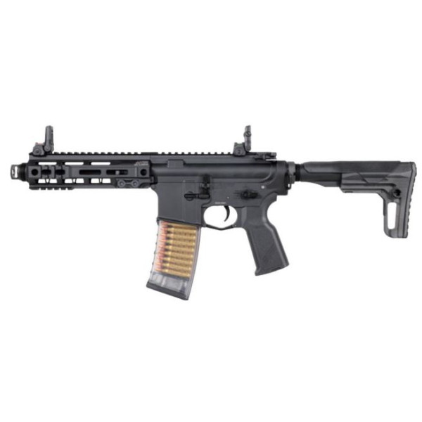 Réplique Airsoft TR16 GMS MK2 7 : MOSFET ASTER GATE intégré