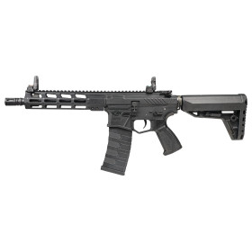 Réplique Airsoft CM16 Batto 6mm : Précision et Polyvalence