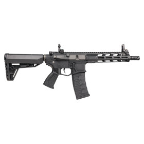 Réplique Airsoft CM16 Batto 6mm : Précision et Polyvalence