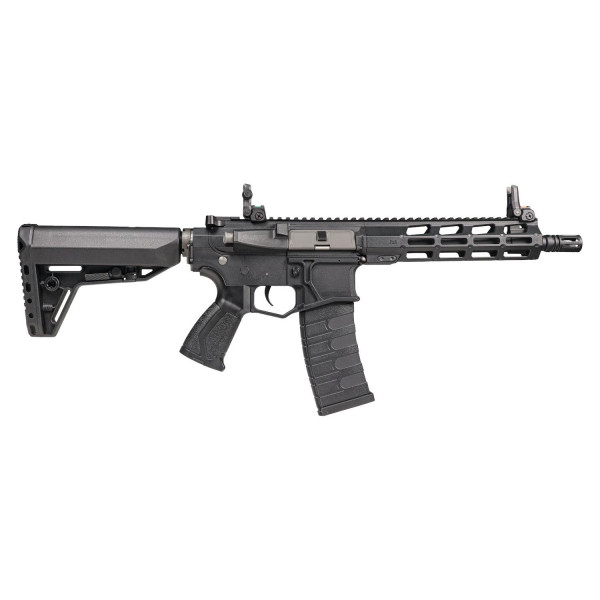 Réplique Airsoft CM16 Batto 6mm : Précision et Polyvalence