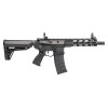 Réplique Airsoft CM16 Batto 6mm : Précision et Polyvalence