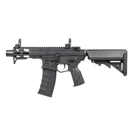 CM16 Batto PDW 6mm : Réplique Airsoft Précise et Polyvalente