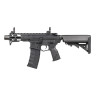 CM16 Batto PDW 6mm : Réplique Airsoft Précise et Polyvalente