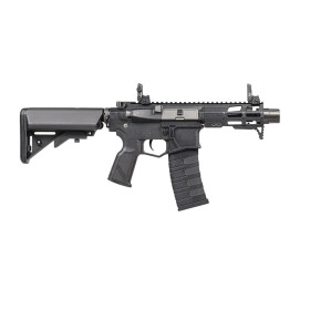 CM16 Batto PDW 6mm : Réplique Airsoft Précise et Polyvalente