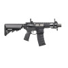 CM16 Batto PDW 6mm : Réplique Airsoft Précise et Polyvalente