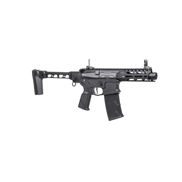 Réplique Airsoft ARP556 3.0 : AEG 1,13J, Modes Tir Polyvalents