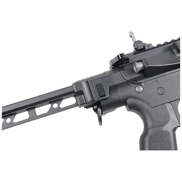 Réplique Airsoft ARP556 3.0 : AEG 1,13J, Modes Tir Polyvalents