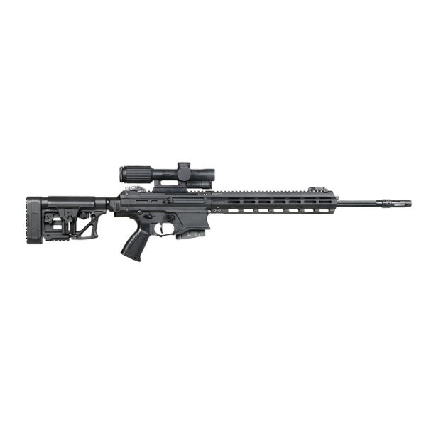 Réplique Airsoft TR80 DMR G&G Armament - ETU, 328 FPS, 1 Joule