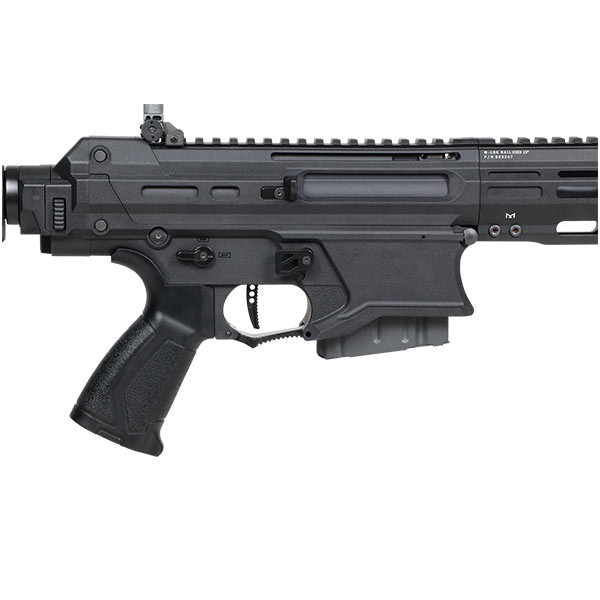 Réplique Airsoft TR80 DMR G&G Armament - ETU, 328 FPS, 1 Joule