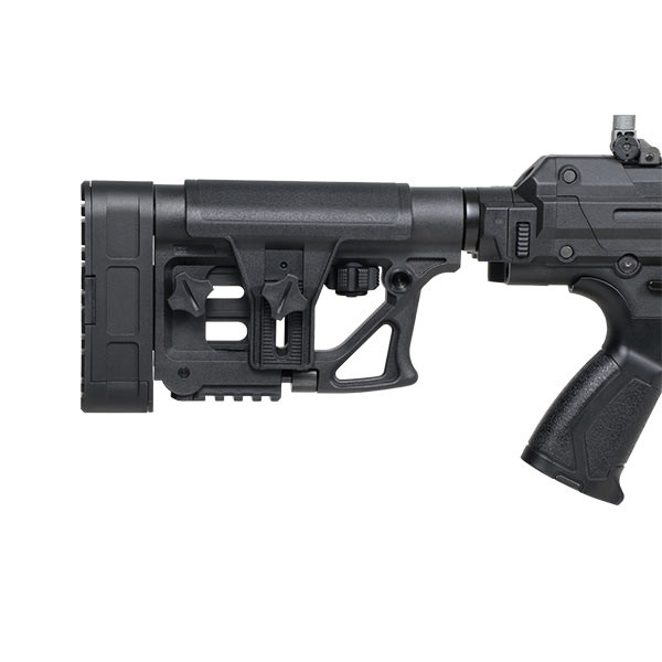 Réplique Airsoft TR80 DMR G&G Armament - ETU, 328 FPS, 1 Joule