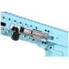 Réplique FAR 9 Macaron Blue 6mm : Compacte, CQB, ETU intégré