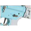 Réplique FAR 9 Macaron Blue 6mm : Compacte, CQB, ETU intégré