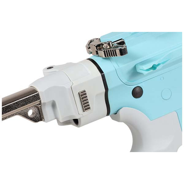 Réplique FAR 9 Macaron Blue 6mm : Compacte, CQB, ETU intégré