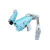 Réplique FAR 9 Macaron Blue 6mm : Compacte, CQB, ETU intégré