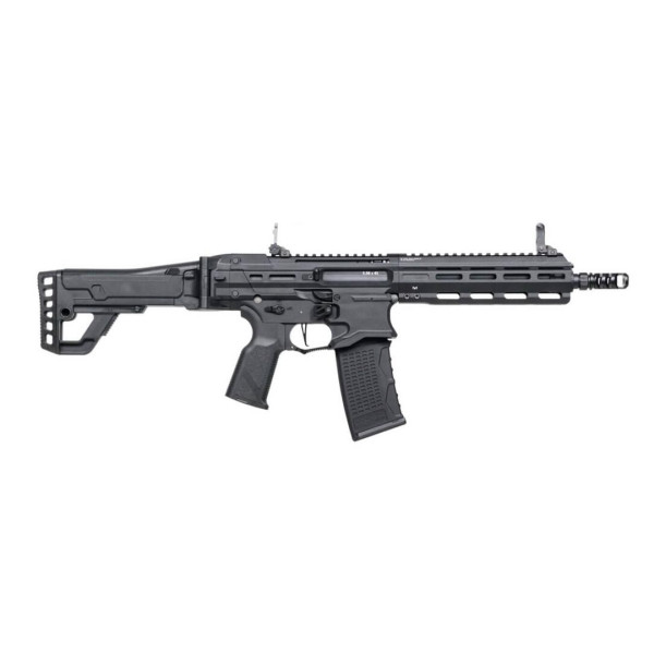 Réplique Airsoft MCP 556 6mm : Polyvalence et Réactivité ETU