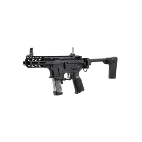 Réplique ARP9 3.0 P 6mm : Compacité et Réactivité CQB