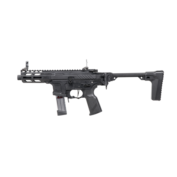 Réplique ARP9 3.0 P 6mm : Compacité et Réactivité CQB