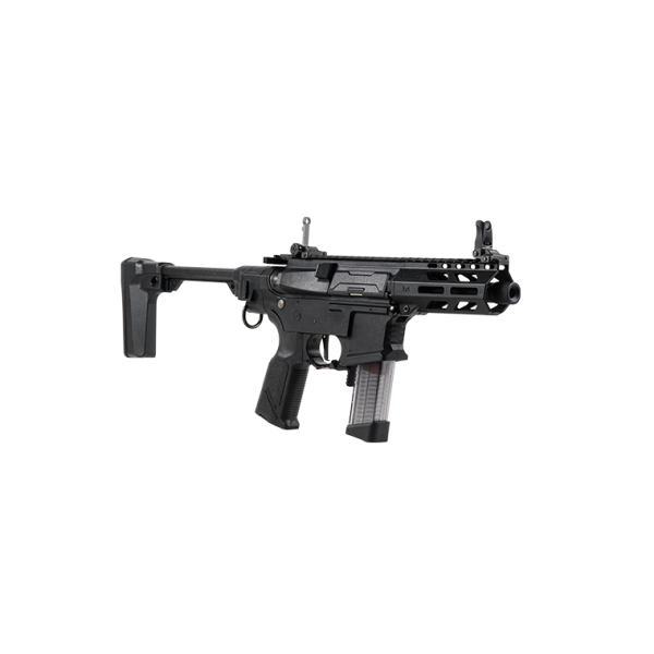 Réplique ARP9 3.0 P 6mm : Compacité et Réactivité CQB