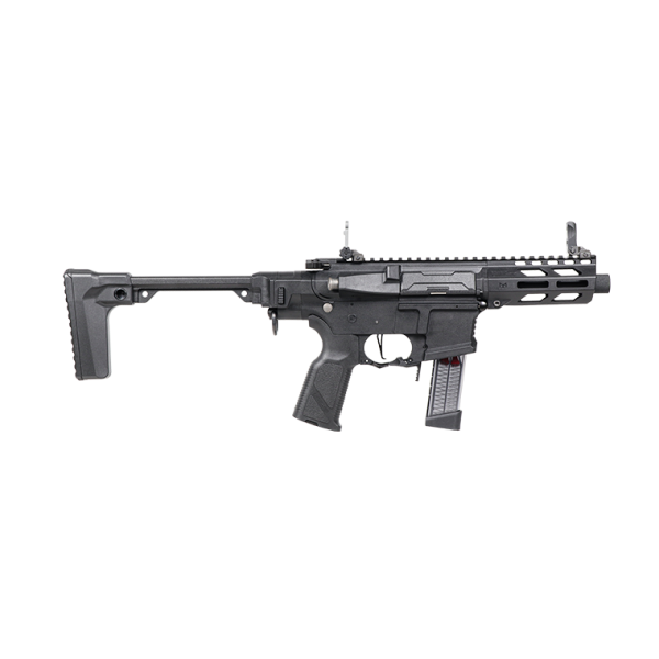 Réplique ARP9 3.0 P 6mm : Compacité et Réactivité CQB