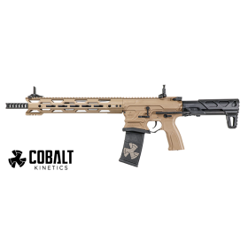 Réplique Airsoft BAMF Recon DST 6mm - Précision et Modularité