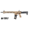 Réplique Airsoft BAMF Recon DST 6mm - Précision et Modularité