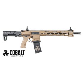 Réplique Airsoft BAMF Recon DST 6mm - Précision et Modularité
