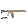 Réplique Airsoft BAMF Recon DST 6mm - Précision et Modularité