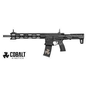 Réplique Airsoft BAMF Recon 6mm : Précision 6.03mm, 310 FPS