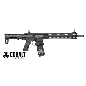 Réplique Airsoft BAMF Recon 6mm : Précision 6.03mm, 310 FPS