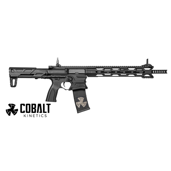 Réplique Airsoft BAMF Recon 6mm : Précision 6.03mm, 310 FPS