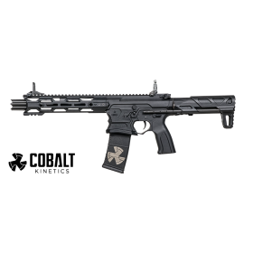 Réplique Airsoft BAMF Stealth 6mm : Précision 6.03mm, 310 FPS