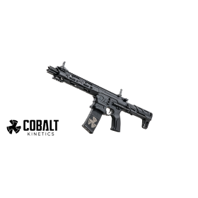 Réplique Airsoft BAMF Stealth 6mm : Précision 6.03mm, 310 FPS