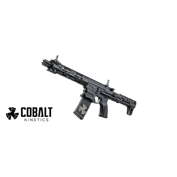 Réplique Airsoft BAMF Stealth 6mm : Précision 6.03mm, 310 FPS