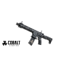 Réplique Airsoft BAMF Stealth 6mm : Précision 6.03mm, 310 FPS