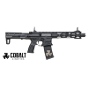 Réplique Airsoft BAMF Stealth 6mm : Précision 6.03mm, 310 FPS