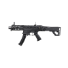 Réplique Airsoft MXC9 STD 6mm : Compacte et Polyvalente pour CQB