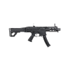 Réplique Airsoft MXC9 STD 6mm : Compacte et Polyvalente pour CQB