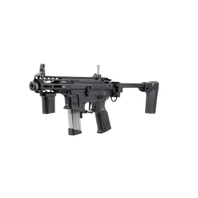 Réplique ARP9 3.0 6mm : Édition Limitée, Précision ETU